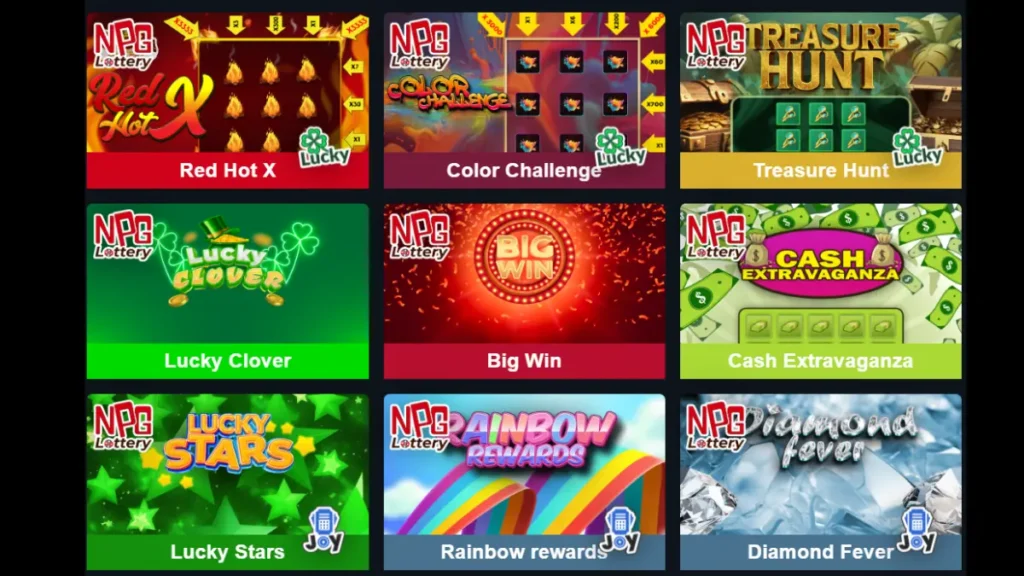 ptmwin games